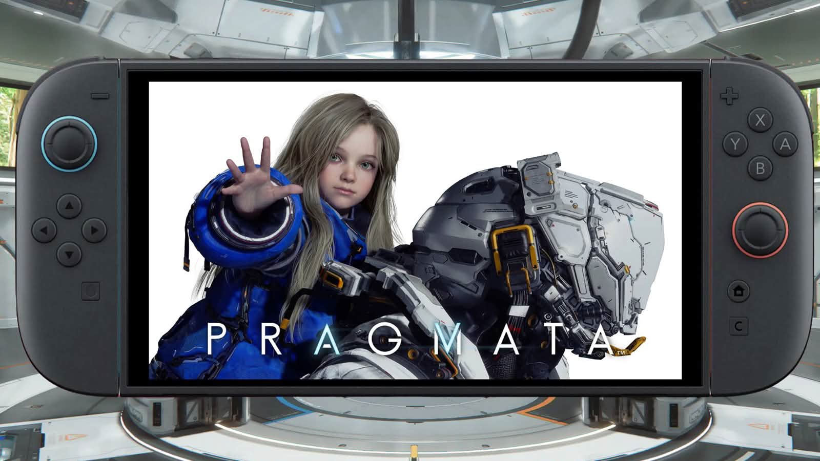 Capcom《人機迷網》Switch 2版本性能下降分析曝光 - 香港手機遊戲網 GameApps.hk