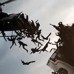 Paramount 確認《末日之戰》續作開發中　CinemaCon 2026 曝光