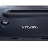 NEOGEO AES+ 復刻主機登場 支援原版卡帶 11月上市