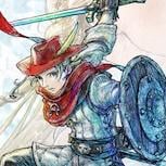 HD-2D RPG《冒險家艾略特的千年奇譚》武器強化玩法公開 魔法時代登場