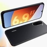 全新REDMI A7 Pro  配備沉浸式螢幕、超長續航力  性能全面升級