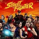 電影《街頭霸王 Street Fighter》真人預告公開 全球10月上映
