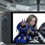 Capcom《人機迷網》Switch 2版本性能下降分析曝光