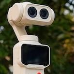 Insta360 Luna Ultra 傳6倍光學變焦曝光 模組化設計挑戰 DJI