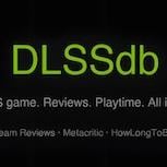 PC平台 DLSSdb 數據庫整合 DLSS／FSR／XeSS 支援資訊正式上線