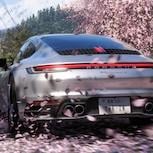 有櫻花有美景《極限競速 地平線6》預售50萬套收入近3千萬美元登場