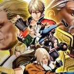 《餓狼傳說 City of the Wolves》Season 2 DLC角色 「沃爾夫岡·克勞薩」將於發售一週年4月2