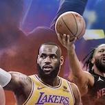 NBA正版授權籃球經理手遊《NBA王朝崛起》事前預約啟動 火熱應援季後賽