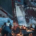 育碧4A大作《碧海黑帆》被一款新海盜遊戲以超過83倍玩家碾壓