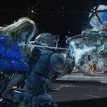 《人機迷網》標題畫面隱藏阿艙彩蛋 Switch 2版4月24日推出