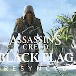 Ubisoft《刺客教條4：黑旗》Resynced預告外洩影片曝光