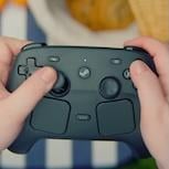 Valve PC 控制器 Steam Controller 開箱影片現身 發售或臨近
