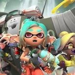 Switch 2《斯普拉遁：塗擊隊》發售日公開 7月23日獨佔登場