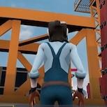 Steam限免遊戲《SurrounDead Poly Construction》 開放世界動作入手即擁有