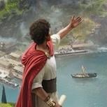 《美麗新世界 117：羅馬治世》歡慶玩家人數突破 117 萬大關