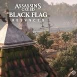 《刺客教條 IV：黑旗》重製版Resynced實機公開 畫質與戰鬥全面升級