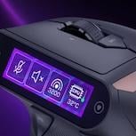 Turtle Beach Command 系列鍵盤滑鼠發表 配觸控屏與 8000Hz 輪詢率