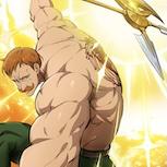 《七大罪：Origin》釋出首波重大更新 全新英雄「艾斯卡諾」登場