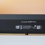 DDR5記憶體日區創四個月新低 64GB套裝跌穿8萬日圓