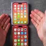 摺疊 iPhone Ultra 模型曝光 5.5mm 薄機身登場