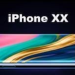 iPhone 20 微曲面 OLED 全屏設計曝光 預計 2027 登場