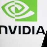 AI模型 DeepSeek V4 完成適配 Blackwell平台 英偉達火速官宣