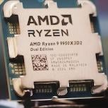 AMD Ryzen 9 9950X3D2 Amazon 銷量超越所有 Intel CPU