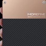 RTX 5060 Ti 16GB 外置顯示卡 Morefine G2 登場