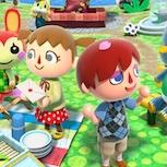 《動物森友會》可直接用瀏覽器玩 網民震驚：童年回憶復活