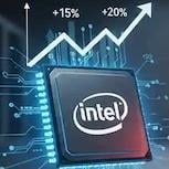 Intel 警告 AI 推論需求或推高 CPU 價格