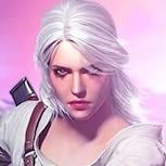 遊戲美術又要裁員 GPT-Image-2 生成《巫師3》性感的美女們引爆玩家眼球