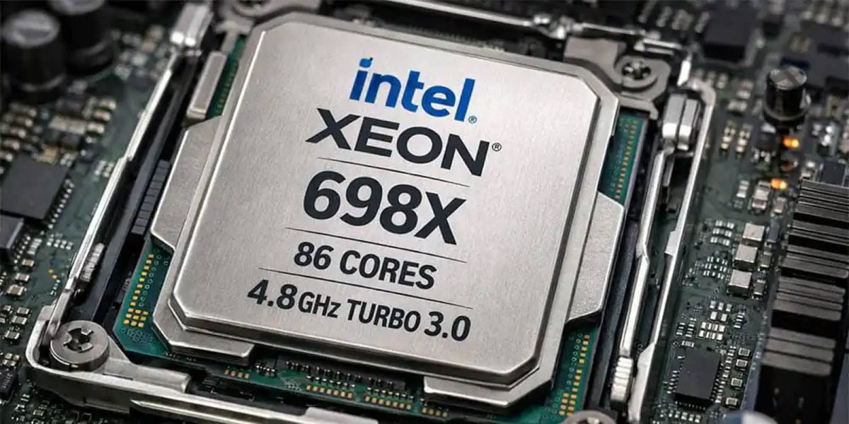 Intel 警告 AI 推論需求或推高 CPU 價格 - 香港手機遊戲網 GameApps.hk
