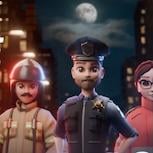 《Global Rescue》推出搶先體驗　基地建設＋緊急任務模擬