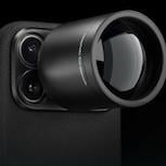 iPhone 17 Pro、Galaxy S26 Ultra 推600mm鏡頭配件曝光