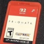 Switch2 玩家誤買《人機迷網》假卡帶　插入即壞機引熱議