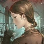 於舊日弄堂 體驗中式志怪之魅 全滬語配音像素解謎遊戲《銜蝶》今日正式發售