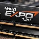 AMD EXPO 1.2 支援曝光｜B850 主機板加入、X670 仍需時間