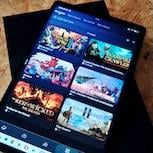 Steam Deck 替代方案 Legion Tab 5 PC 模擬器實測解析