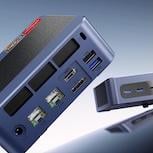AMD 迷你 PC 減價 32GB RAM 版本跌穿 520 美元