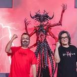 歡慶全新資料片上市 《暗黑破壞神®IV：憎恨之王™》英雄點召日圓滿落幕