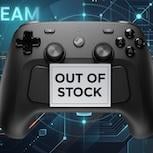 Steam Controller 開售即爆滿　黃牛炒價翻倍至250美元