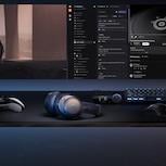 SteelSeries 推出 Arctis Nova Pro OMNI 耳機 完美融合通過 Hi‑Res 無線認證的高解