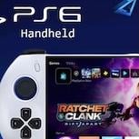 傳 Sony PS6 手提遊戲機配備 24GB RAM　效能或達 Switch 2 三倍