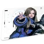  FANTHFUL出品 《PRAGMATA》 官方正版授權周邊商品介紹