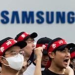 Samsung罷工危機恐令DRAM及DDR5記憶體價格再升