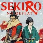《隻狼》動畫電影9月日本上映 主視覺圖與豪華聲優公開
