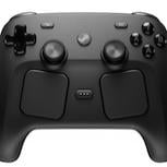 Steam Controller 再開放預約 Valve 改新規限制每人只買一個
