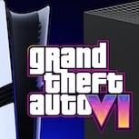 《GTA 6》發售前 PS5 Xbox 價格或升至1000美元