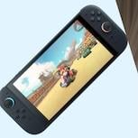 任天堂持續加碼Switch2　明年研發費預計再創新高