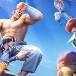 SNK正版授權《SNK：全明星覺醒》今日開放事前預約 啦啦隊代言人「冼迪琦」應援助陣 預約搶豪禮